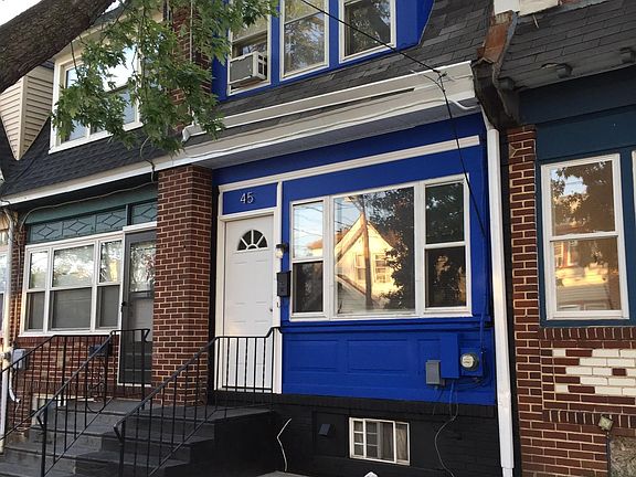 45 Bellevue Terrace, Collingswood, NJ