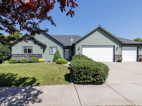 2610 W Graves Rd, Spokane, WA 99208