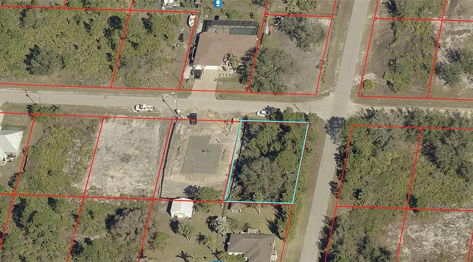1st image of 2701 54TH STREET W LOT 10