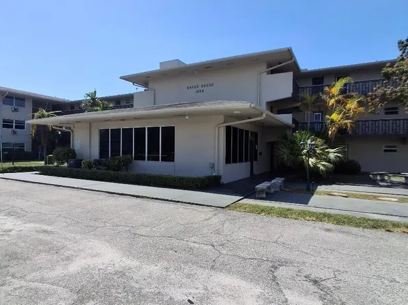 1250 E SAMPLE Road #303, Pompano Beach, FL 33064