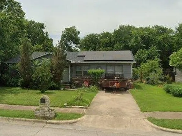 403 W Avenue F, Copperas Cove, TX 76522