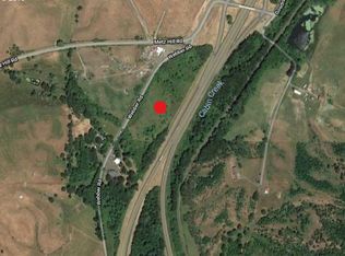 0 Goodrich Hwy, Oakland, OR 97462