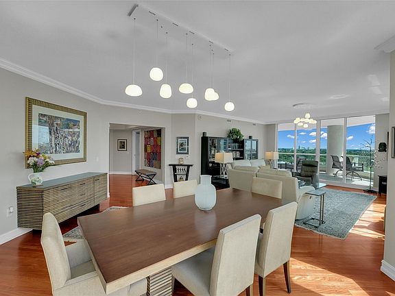 5th image of 411 N New River Drive #1406