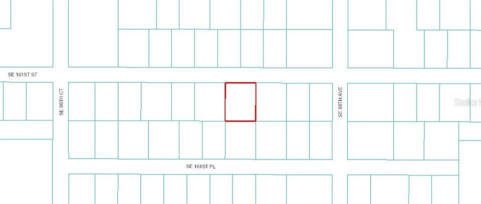 2nd image of 8758 SE 161st St