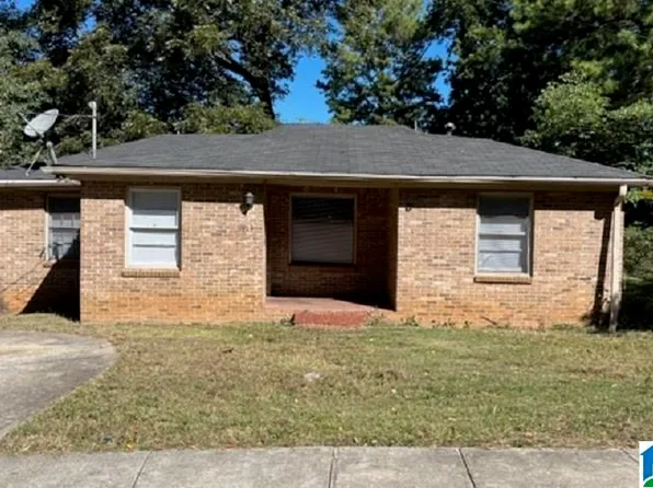 1914 19th Ct N, Birmingham, AL 35234