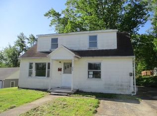 620 Bingham Rd, Boonville, MO 65233