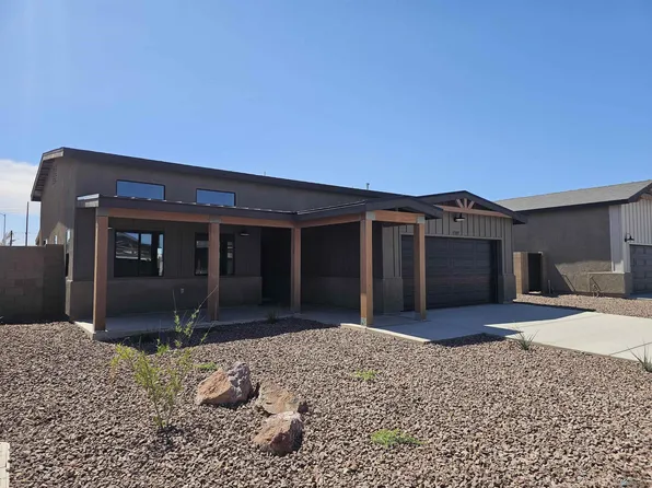 4249 W 31st Pl Lot 37-1278, B Yuma, AZ 85364