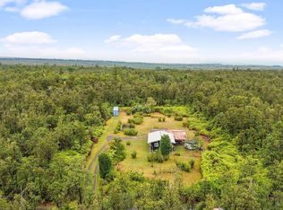 11-1810 Naia St, Mountain View, HI 96771