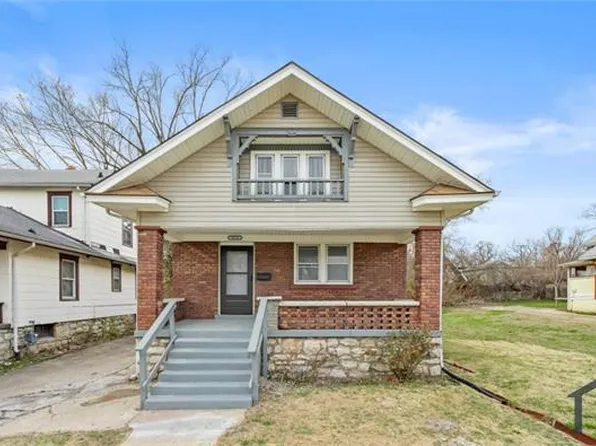5014 College Ave, Kansas City, MO 64130