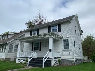 3010 Webster St, Fort Wayne, IN 46807