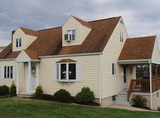 419 S Clearfield St, Johnstown, PA 15905