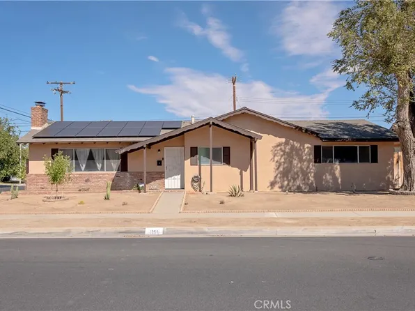 1191 W Avenue J11, Lancaster, CA 93534