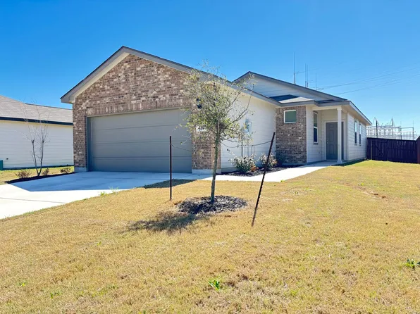 413 Jean St, Seguin, TX 78155
