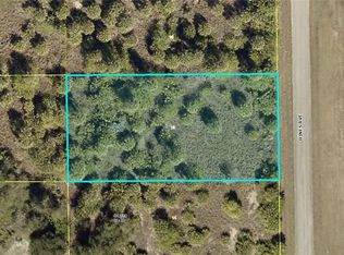 2305 Hines Ave, Alva, FL 33920