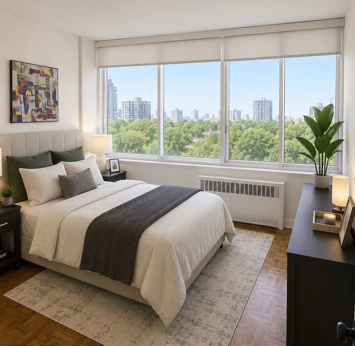 1 bed, $2,600 — Photo 4