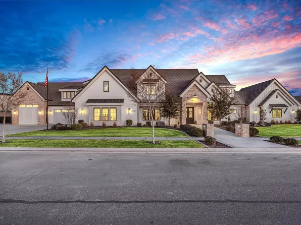 4095 S 2420 E, Saint George, UT 84790