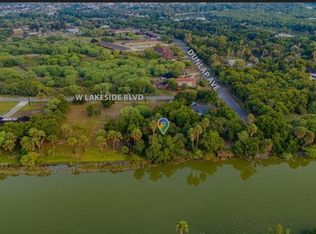 0 Lakeside Blvd, Olmito, TX 78575