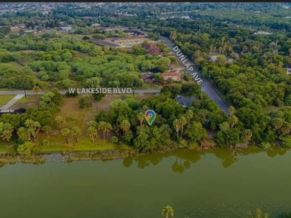 0 Lakeside Blvd, Olmito, TX 78575