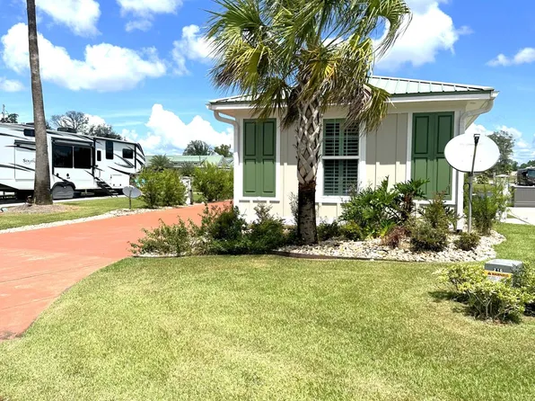 12136 Gateway Dr Lot 8, Elberta, AL 36530