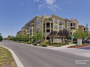 600 S Abel St UNIT 314, Milpitas, CA 95035