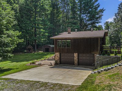 10545 Lauer Rd, Baroda, MI, 49101