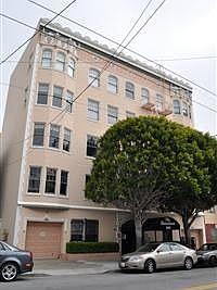 3rd image of 150 Page St APT 13