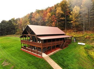 1874 Kinney Rd, Genesee, PA 16923