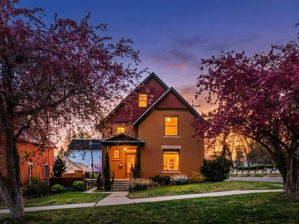 189 N R Ave E, Salt Lake City, UT 84103