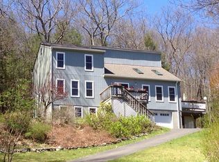 38 Cart Rd, Dover Plains, NY 12522