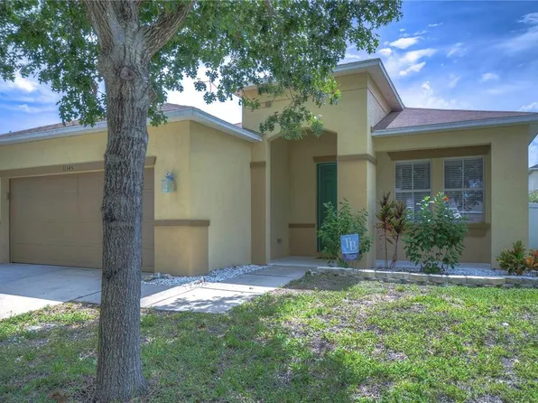 11145 GOLDENROD FERN DRIVE, RIVERVIEW, FL 33569
