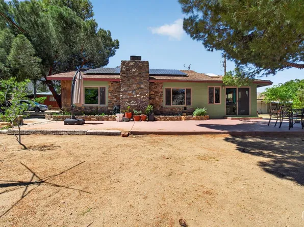 1655 S Kelso Valley Rd, Weldon, CA 93283