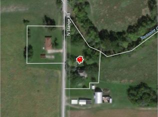 2119 N Stange Rd, Graytown, OH 43432