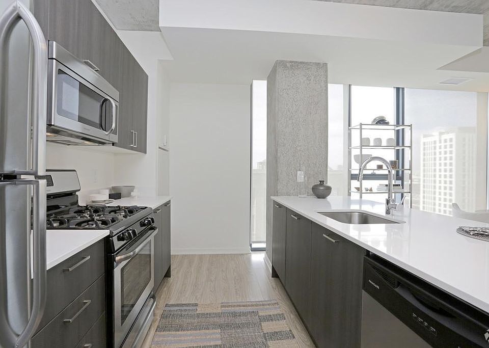 1st image of 1310 S Wabash Ave #2402