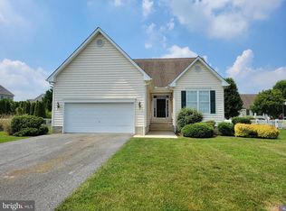 100 Marlin Ct, Milford, DE