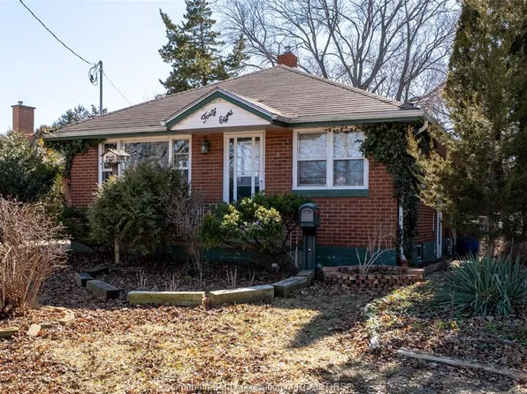 48 Allen St, Chatham Kent, ON N7M 5E6