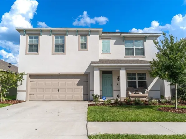 1328 Daisy Field Dr, Winter Haven, FL 33884