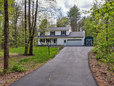6 Pinebrook Drive, Ballston Spa, NY, 12020