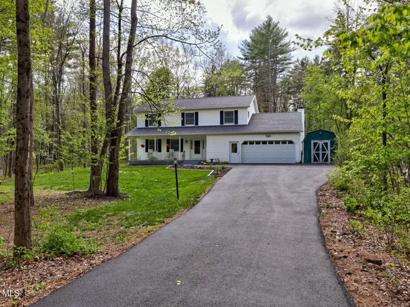 6 Pinebrook Drive, Ballston Spa, NY 12020