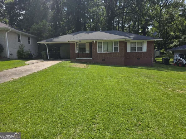 2461 Baywood Dr SE, Atlanta, GA 30315