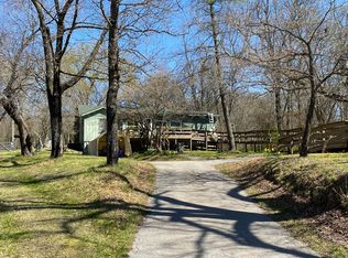 24650 S 595 Rd, Grove, OK 74344