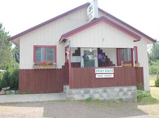 9375 Highway 1, Isabella, MN 55607