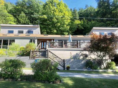 2345 Black Point Way, Putnam Station, NY, 12861