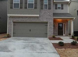 648 Sweet Ashley Way, Loganville, GA 30052