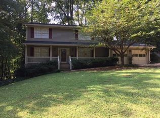 3339 Sherrod Dr SW, Marietta, GA