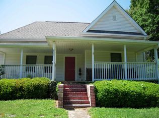 235 Old Canton Rd #0, Ball Ground, GA 30107