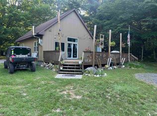 4831 Meadow View Trl, Custer, MI 49405
