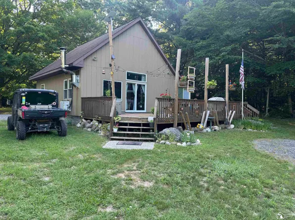 4831 Meadow View Trl, Custer, MI 49405