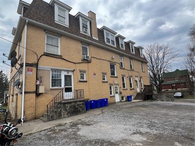 201 Boyles Ave, New Castle, PA, 16101