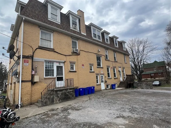 201 Boyles Ave, New Castle, PA 16101