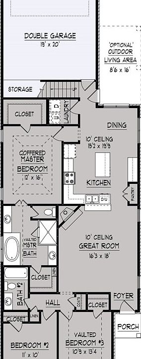 2nd image of 190 Choctaw Dr Lot 56